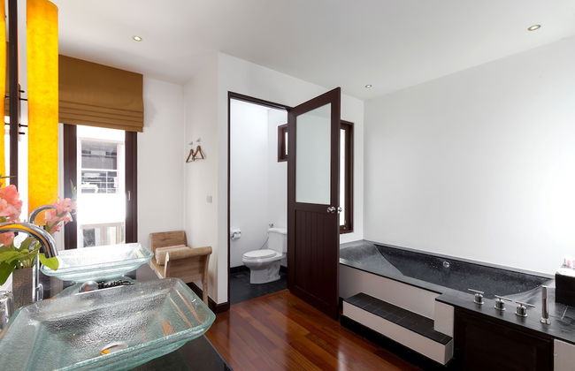 Sensive Hill Villas - Photo 29
