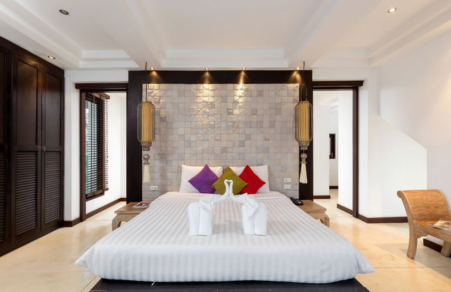 Sensive Hill Villas - Photo 14