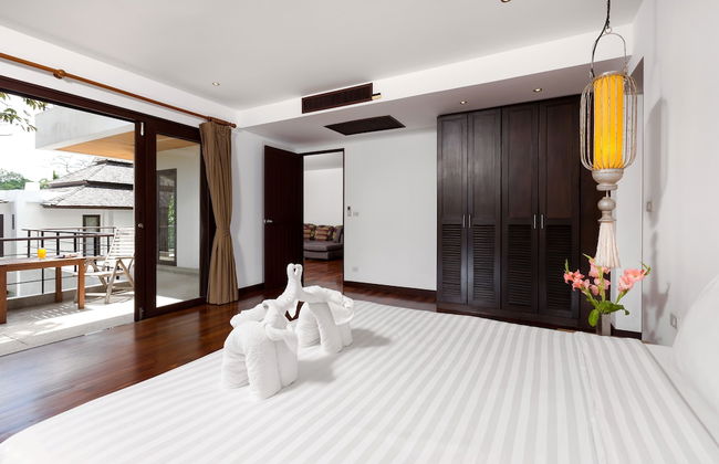 Sensive Hill Villas - Photo 15