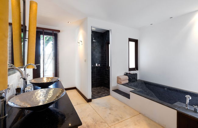 Sensive Hill Villas - Photo 31