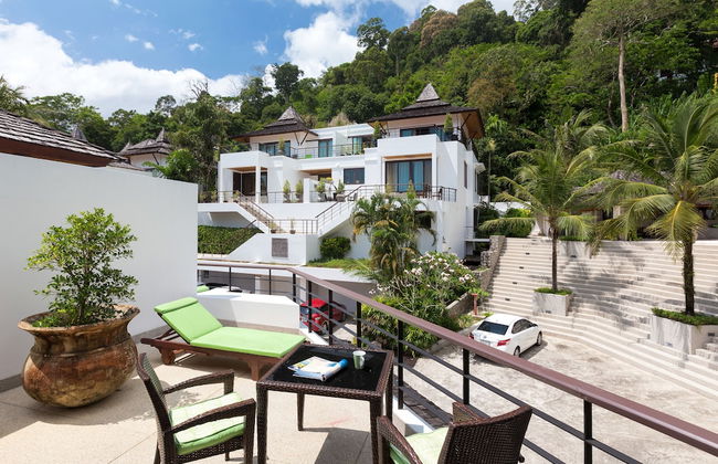 Sensive Hill Villas - Photo 28