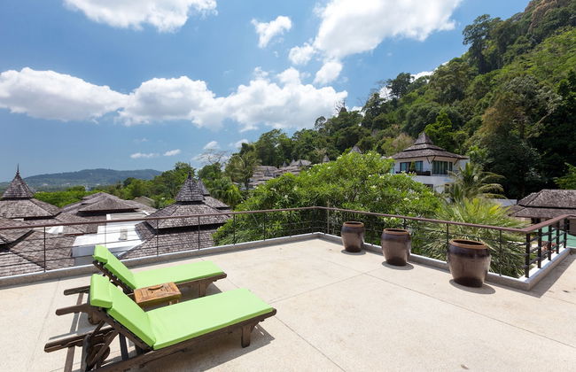 Sensive Hill Villas - Photo 27