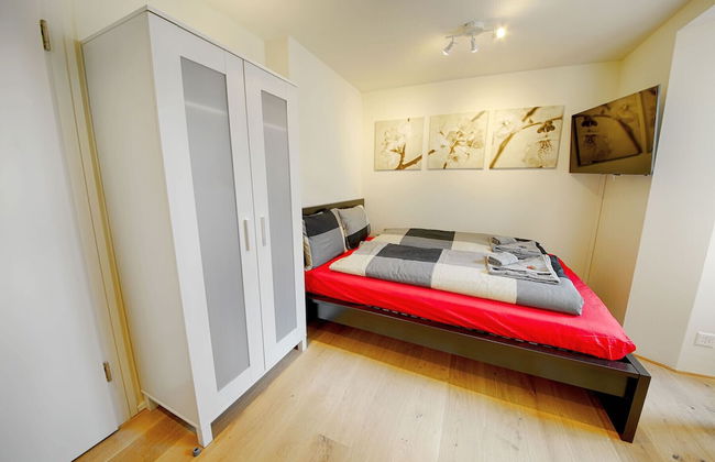 LU Vivaldi II - City Hitrental Apartment - Foto 3