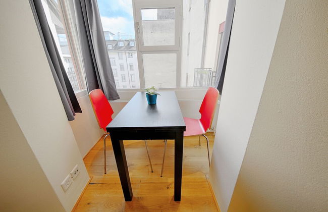 LU Vivaldi II - City Hitrental Apartment - Foto 7