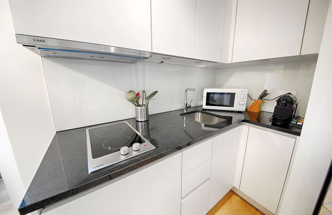 LU Vivaldi II - City Hitrental Apartment - Foto 6