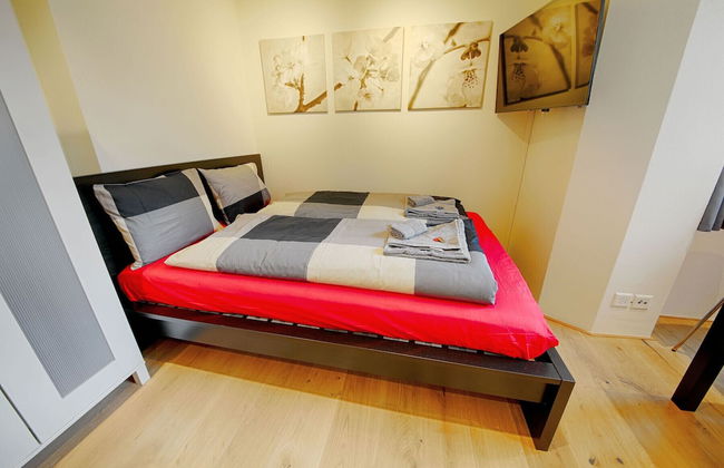 LU Vivaldi II - City Hitrental Apartment - Foto 4