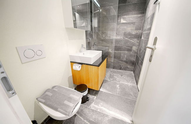 LU Vivaldi II - City Hitrental Apartment - Foto 9