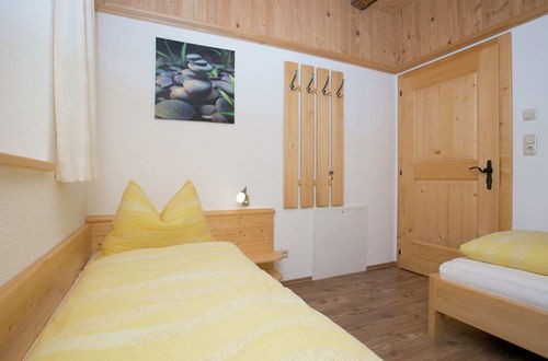 Foto 7 - Gorgeous Chalet with Hot Tub in Tyrol