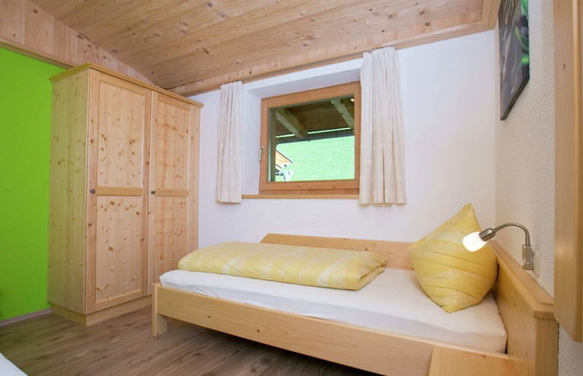 Gorgeous Chalet with Hot Tub in Tyrol - Foto 2