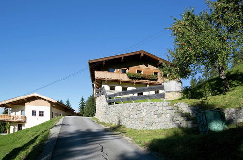 Photo 37 - Gorgeous Chalet with Hot Tub in Tyrol