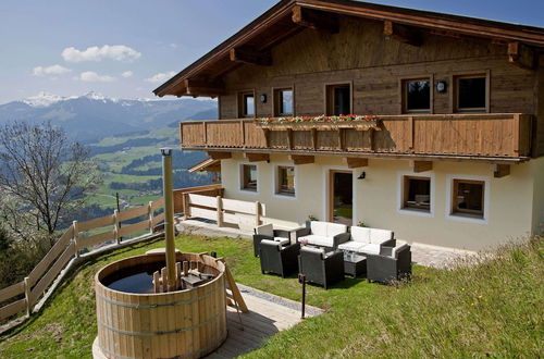 Photo 40 - Gorgeous Chalet with Hot Tub in Tyrol