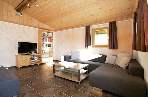 Photo 17 - Gorgeous Chalet with Hot Tub in Tyrol