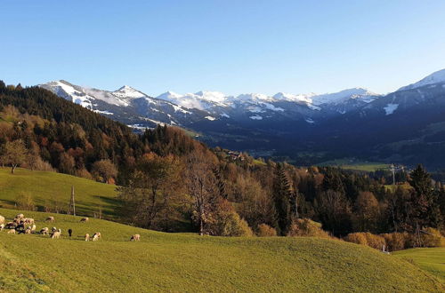 Foto 47 - Gorgeous Chalet with Hot Tub in Tyrol