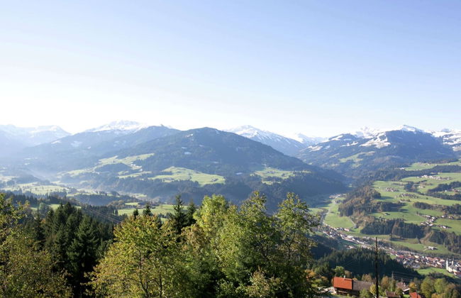 Gorgeous Chalet with Hot Tub in Tyrol - Foto 49