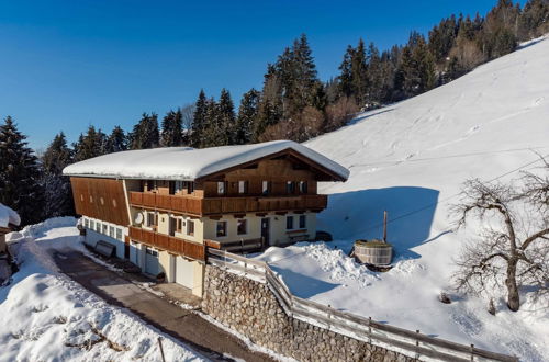 Photo 38 - Gorgeous Chalet with Hot Tub in Tyrol