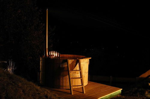 Photo 29 - Gorgeous Chalet with Hot Tub in Tyrol