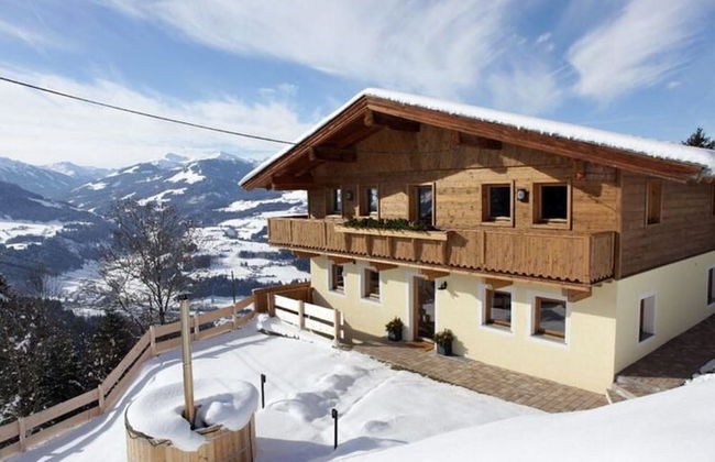 Gorgeous Chalet with Hot Tub in Tyrol - Foto 36