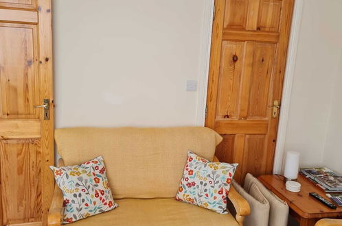 Foto 9 - Charming 1-bed Apartment in Barefield