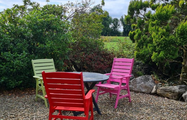 Charming 1-bed Apartment in Barefield - Foto 17