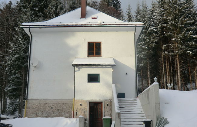 Ferienhaus Lebensquelle im Böhmerwald - Foto 51