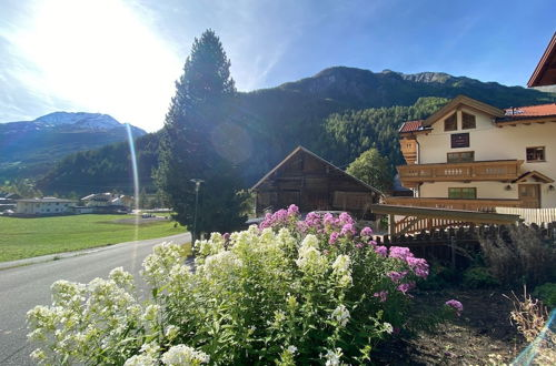 Foto 48 - Chalet Alpine Lodge Sölden