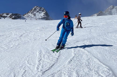 Photo 40 - Chalet Alpine Lodge Sölden