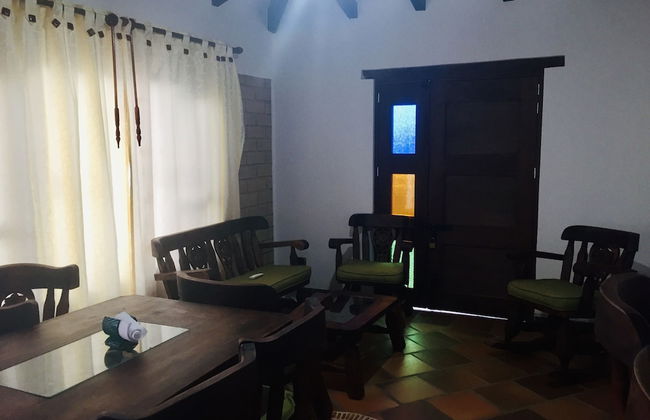 Hotel Duna Campestre - Foto 4