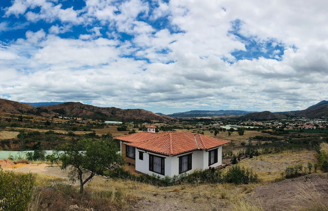Hotel Duna Campestre - Foto 1