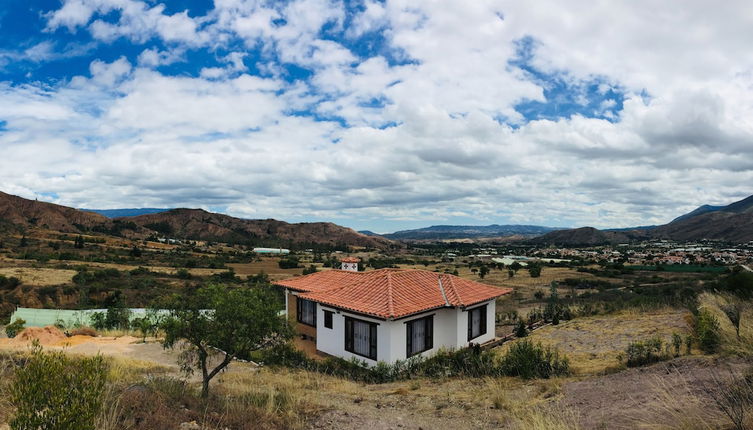 Foto 1 - Hotel Duna Campestre