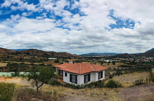 Foto 1 - Hotel Duna Campestre