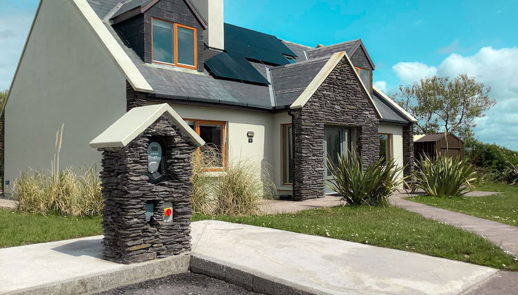 Foto 1 - Stone Cottage Holiday Home Ballinskelligs