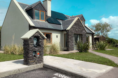 Foto 1 - Stone Cottage Holiday Home Ballinskelligs