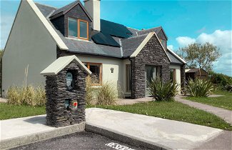Photo 1 - Stone Cottage Holiday Home Ballinskelligs