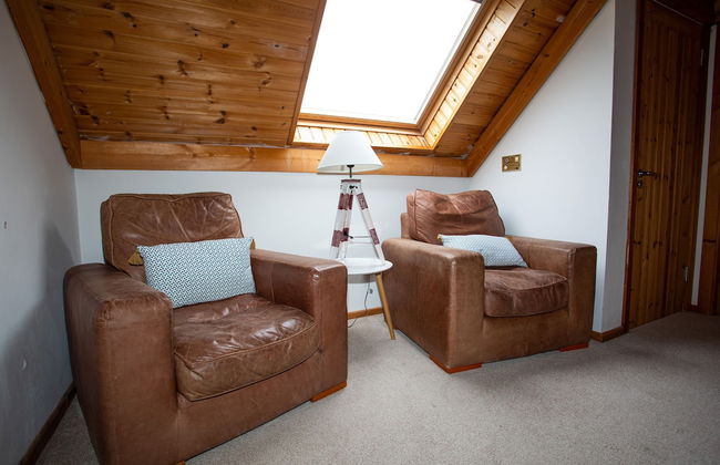 Stone Cottage Holiday Home Ballinskelligs - Photo 13