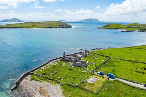 Foto 33 - Stone Cottage Holiday Home Ballinskelligs