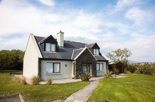 Photo 27 - Stone Cottage Holiday Home Ballinskelligs