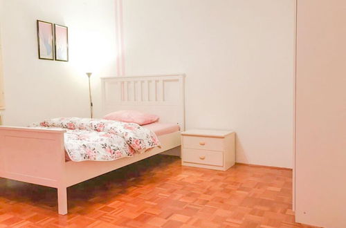 Foto 2 - Lovely House - Double Bed, Parking