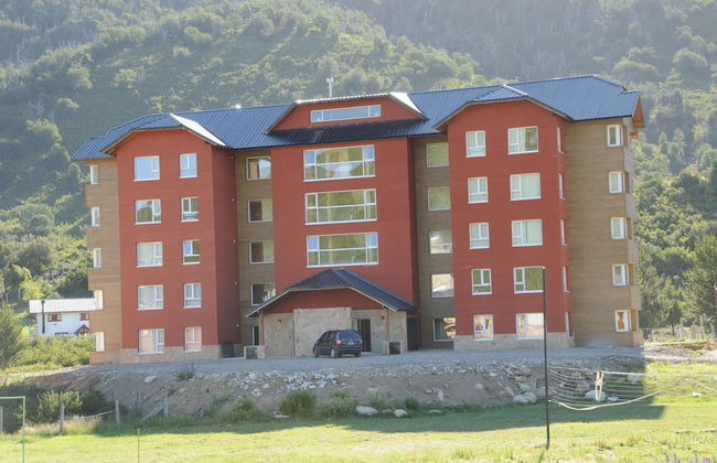 Village Condo - Foto 1