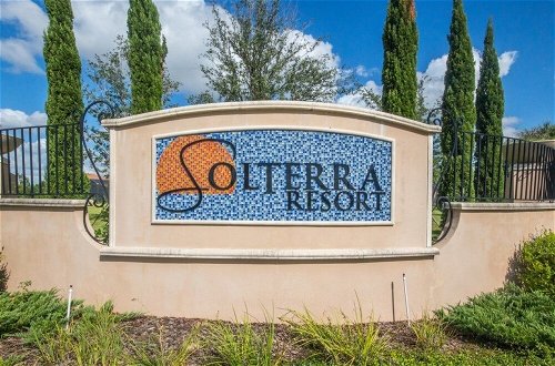 Foto 35 - Ip60500 - Solterra Resort - 6 Bed 4 Baths Villa