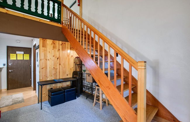 56SLL - Fireplace - Inexpensive - Kitchenette - Sleeps 4 - Foto 23