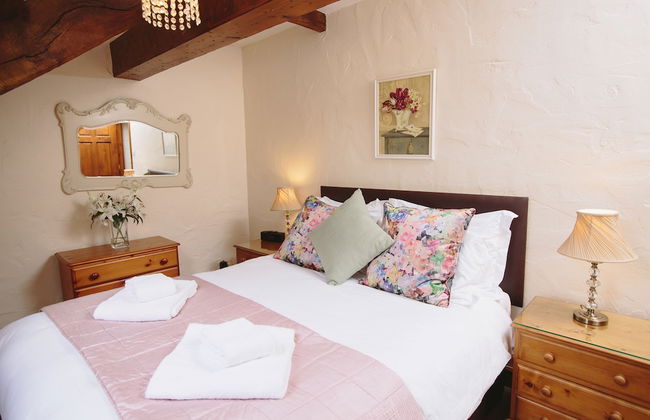 Low Barn Cottage - Foto 4