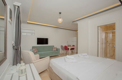 Foto 7 - Cedrus Suites