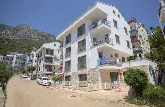 Cedrus Suites - Foto 75