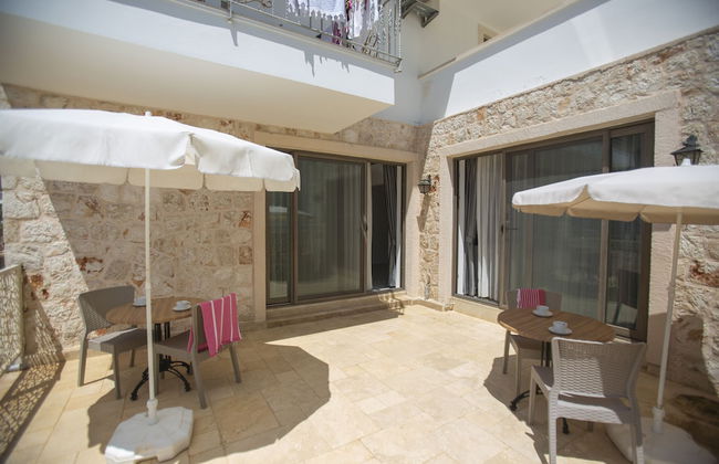 Cedrus Suites - Foto 74