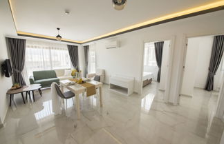 Foto 1 - Cedrus Suites