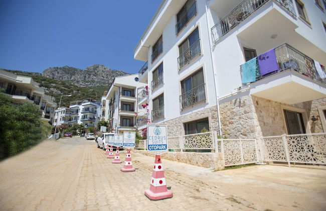 Cedrus Suites - Foto 77