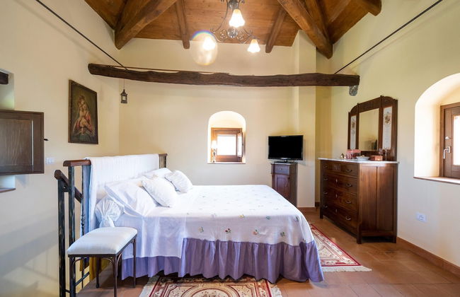 Casa Vacanze a Stilo con Spiaggia Mare - Foto 29