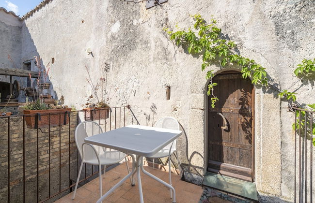 Casa Vacanze a Stilo con Spiaggia Mare - Foto 15