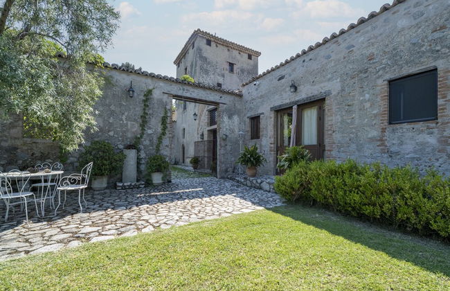 Casa Vacanze a Stilo con Spiaggia Mare - Foto 53