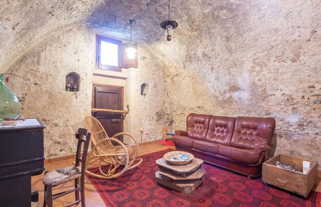 Casa Vacanze a Stilo con Spiaggia Mare - Foto 7
